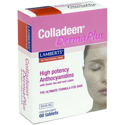 LAMBERTS Colladeen® Derma Plus
